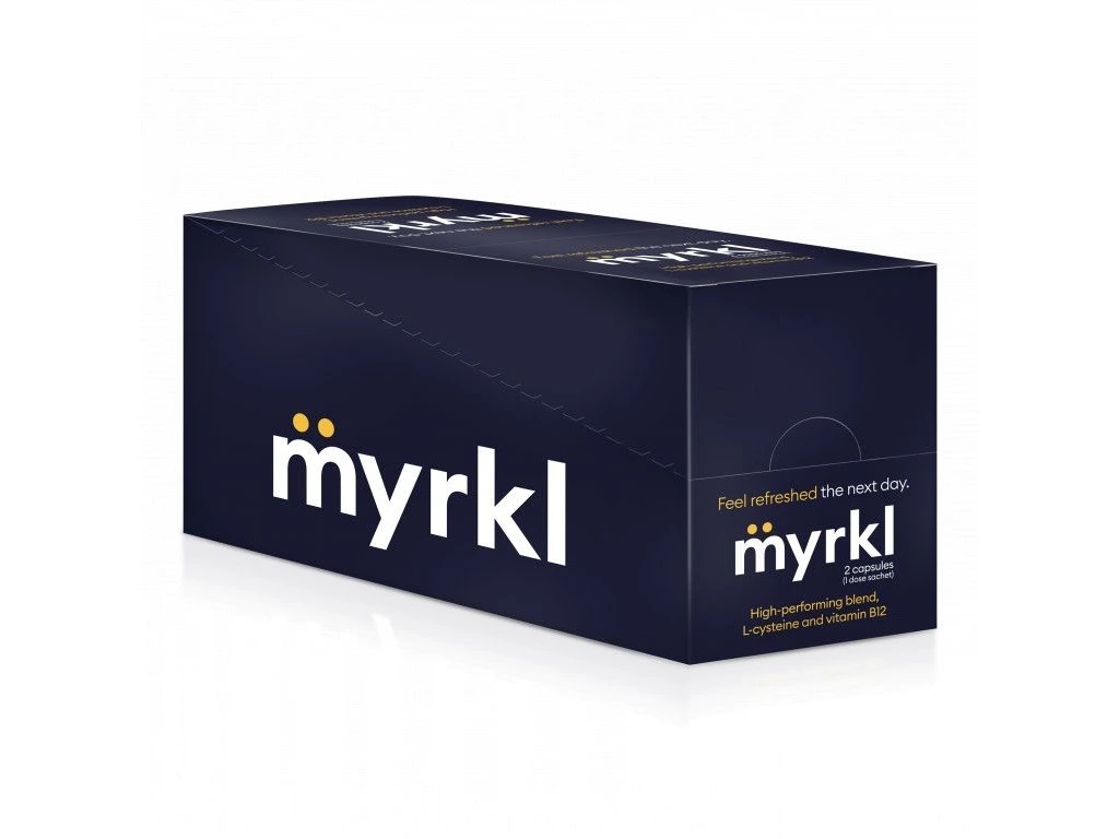 Party pack: 2x Myrkl Maxi (2x25 sáčků) - Obrázek 3